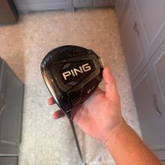 Ping G425 LST Driver Left Hand