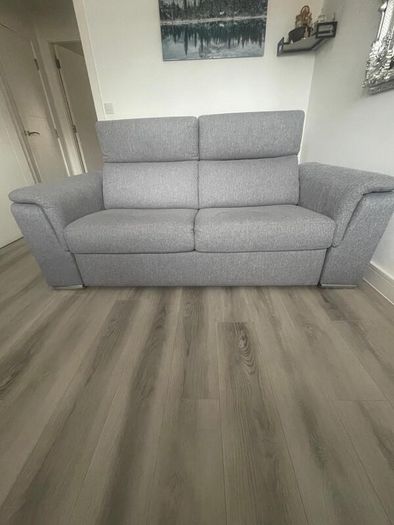 Sofa bed