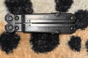 SOG power lock