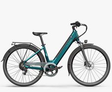 E-bike  Fiido C11