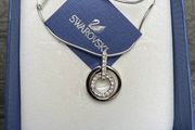 Swarovski Pendant