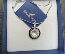 Swarovski Pendant