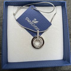 Swarovski Pendant
