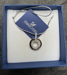 Swarovski Pendant