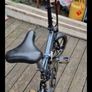 Fiido 2ds electric folding bike Image 5