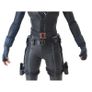Avengers Black Widow Hot Toys MMS 178 1/6 Action Figure 2012 Image 5