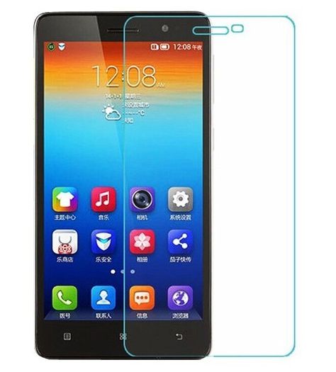Lenovo S860 tempered glass screen protector