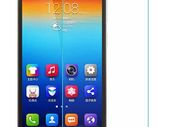 Lenovo S860 tempered glass screen protector
