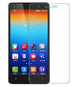Lenovo S860 tempered glass screen protector