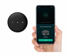 WiiM Mini Wireless Multi Room Music Streamer