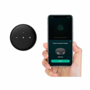WiiM Mini Wireless Multi Room Music Streamer