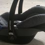 Max cosi baby car seat Image 2