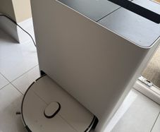 Samsung Bespoke Jet Bot Combo Steam