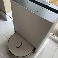 Samsung Bespoke Jet Bot Combo Steam