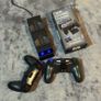 ps4 controllers dock charger Image 3