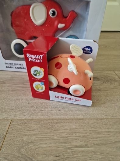 Baby Toys