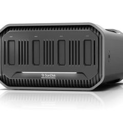 SanDisk Professional Blade Station