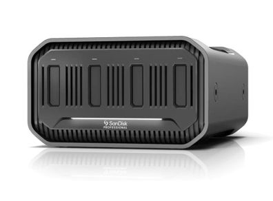 SanDisk Professional Blade Station