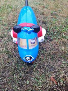 Kids toy