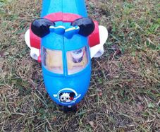 Kids toy