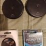 Various Camera lens filters (67mm and 77mm) Image 2