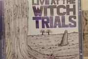 The Fall 2CD  - Live At The Witch Trials