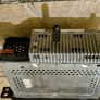 BMW 3 series OEM CD Player Image 3