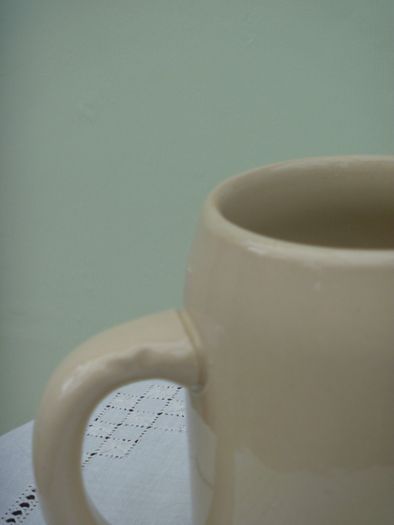 Kronen 0.5 Litre Beer Stein/mug