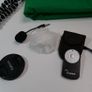 Canon 600d + Lens + GreenScreen + Remote + Microphone & many other Image 7