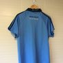 Dublin Jersey. Season 2014/2015. Official Oneills Ladies  Home Jersey. Authentic Original From 2014. Not A Modern Day Remake. Image 2