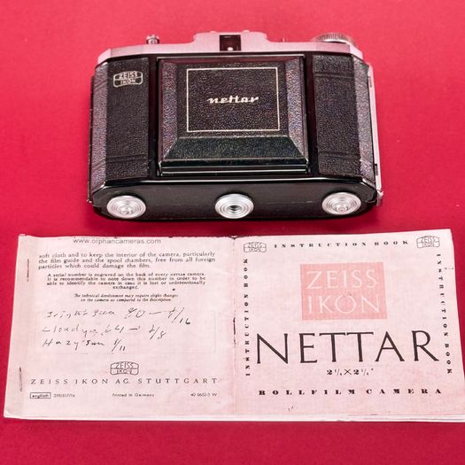 Zeiss Icon