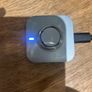 Oura Ring Gen 4 Gold Size 9 Image 8