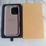 BURGA IPhone 16 pro case Image 3