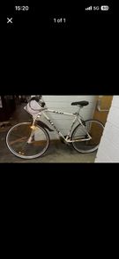 Bike for sale