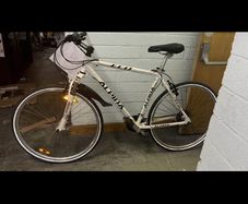 Bike for sale