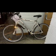 Bike for sale