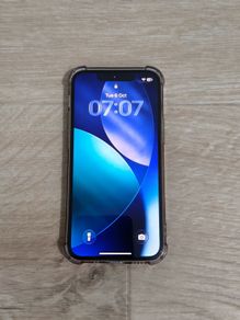 iPhone 13 mini 128 gb