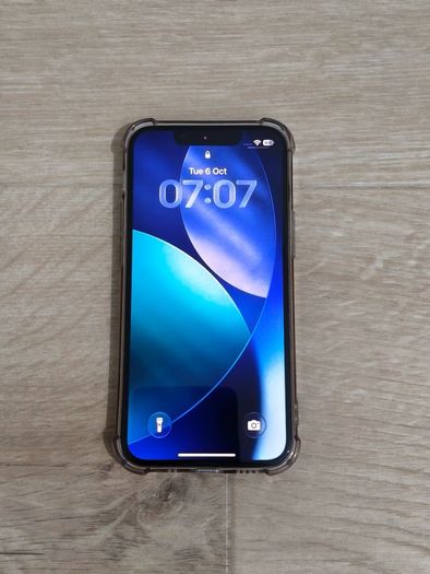 iPhone 13 mini 128 gb