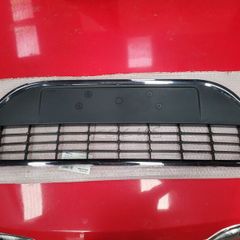 Ford focus bumper grill chrome