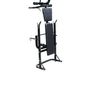 Foldable weight bench Image 2