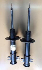 Front Shock Absorber (Fiat Punto 188 HGT)