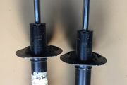 Front Shock Absorber (Fiat Punto 188 HGT)