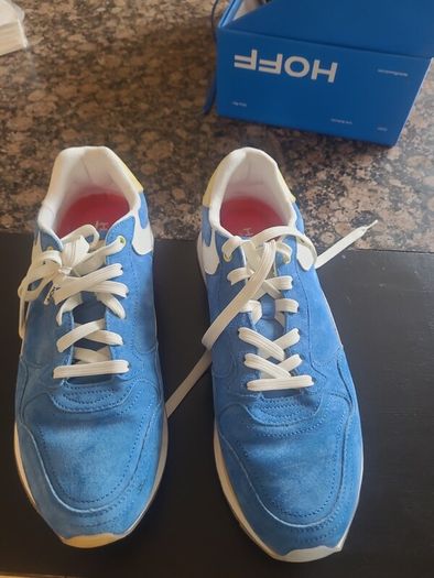 Hoff caeruleus men EU 45 (small fit)