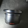 Super Wide Macro Lens Image 3