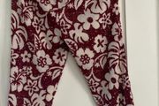 J.CREW cropped trousers