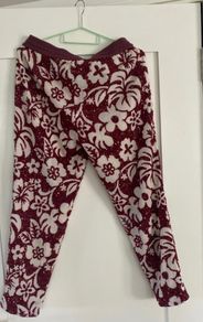 J.CREW cropped trousers