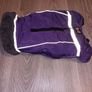 Waterproof Dog Coat Size S Image 5