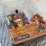 Deluxe Crash Bandicoot With Jet Pack Figure From Activision & Neca - SEALED Image 6
