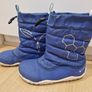 Vivo barefoot - waterproof boots Lumi size 32 (uk 13) Image 5