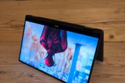 Dell XPS 2-in-1 / Touchscreen / 512GB SSD / Warranty